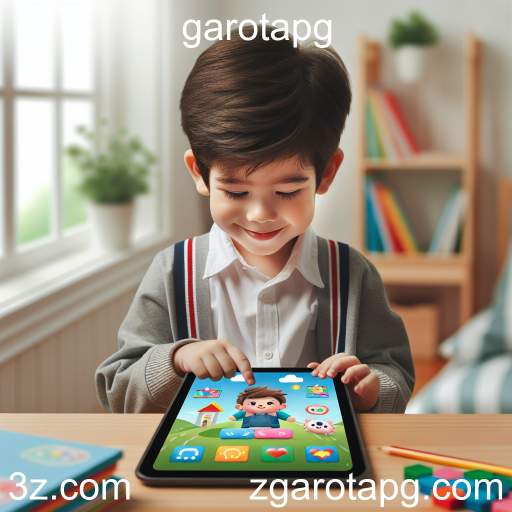 A Importância dos Jogos Educativos na Aprendizagem Infantil